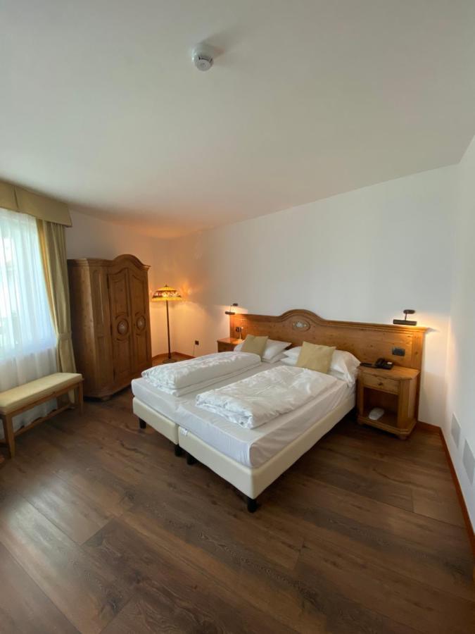 Folgaria Post Hotel Exterior photo